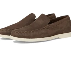 Cole Haan Loafers|Loafers<American Classics Casual Loafer Truffle Nubuck/Ivory