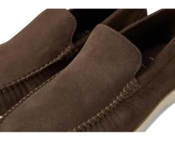 Cole Haan Loafers|Loafers<American Classics Casual Loafer Truffle Nubuck/Ivory