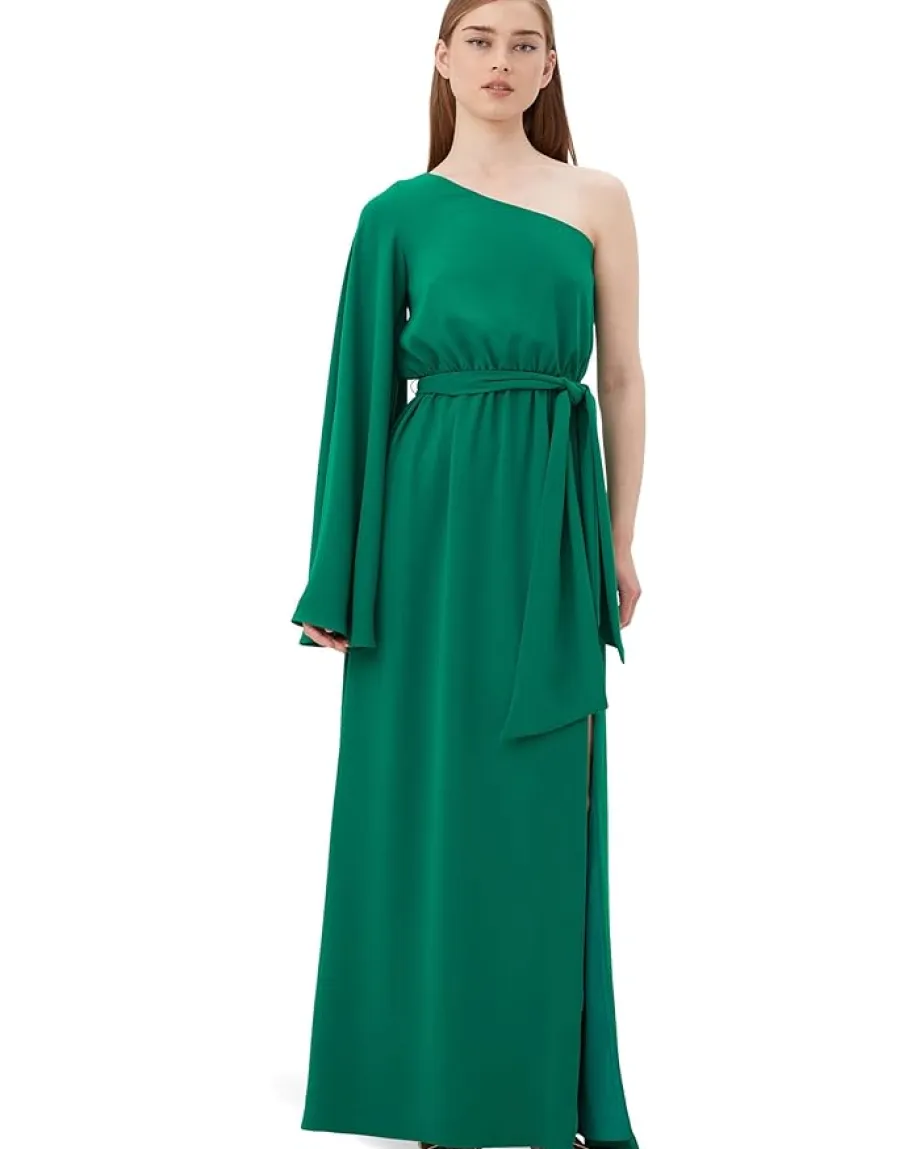 Dresses|Dresses|Trina Turk Amida Dress Emerald