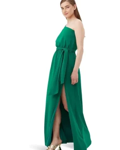 Dresses|Dresses|Trina Turk Amida Dress Emerald