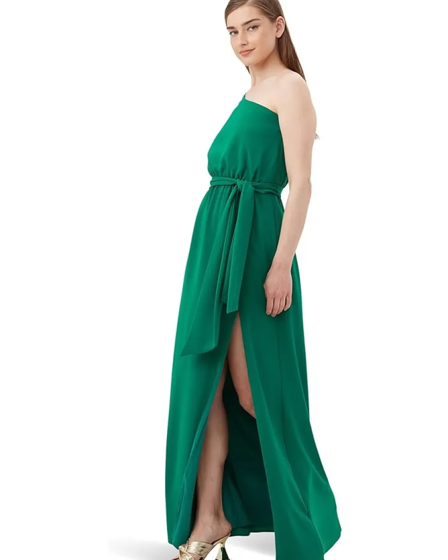 Dresses|Dresses|Trina Turk Amida Dress Emerald