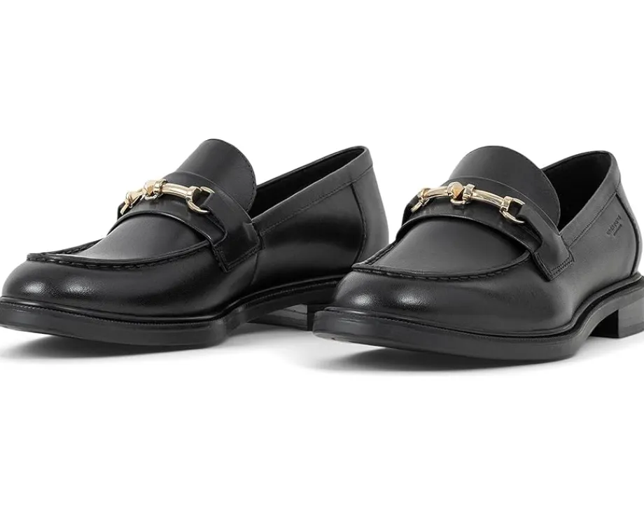 Women Vagabond Shoemakers Amina Leather Loafer