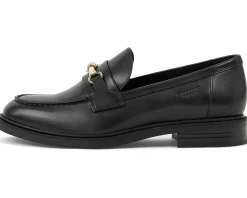 Women Vagabond Shoemakers Amina Leather Loafer