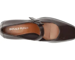 Donald Pliner Amiya Dark Brown Best