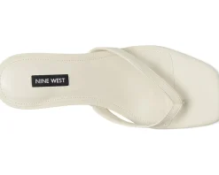 Nine West Andela Cream