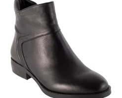 David Tate Boots|Boots<Ania Black
