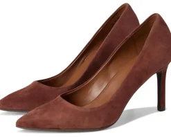 Naturalizer Heels|Heels<Anna Cappuccino