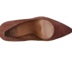 Naturalizer Heels|Heels<Anna Cappuccino