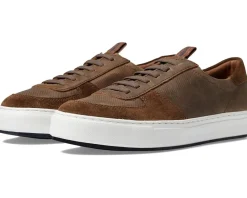 Johnston & Murphy Collection Anson U-Throat