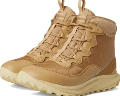 Sneakers|Sneakers|Merrell Antora 3 Thermo Mid Zip Waterproof Tan