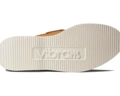 Boat Shoes|Sperry A/O 3-Eye Vibram Tan