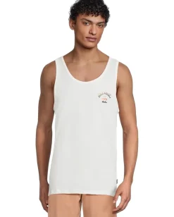 Activewear|Billabong Arch Fade TK Off-White