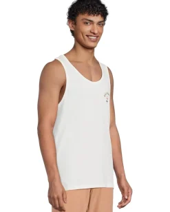 Activewear|Billabong Arch Fade TK Off-White
