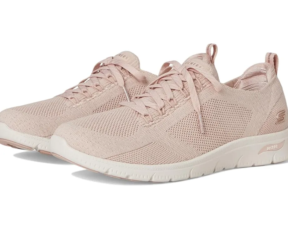 SKECHERS Sneakers|Sneakers<Arch Fit Refine 2.0 Opal Rose