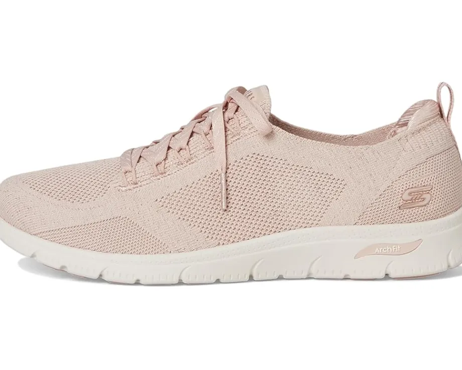SKECHERS Sneakers|Sneakers<Arch Fit Refine 2.0 Opal Rose