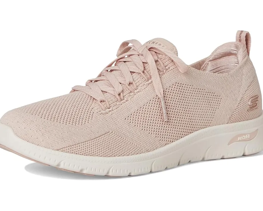 SKECHERS Sneakers|Sneakers<Arch Fit Refine 2.0 Opal Rose