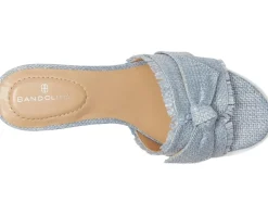 Bandolino Arden Light Blue Outlet