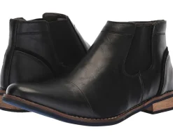 Deer Stags Boots<Argos Black/Blue