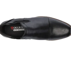 Deer Stags Boots<Argos Black/Blue