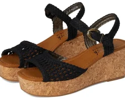 Blowfish Malibu Heels|Heels<Aric Black Faux Suede