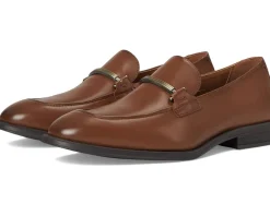 Loafers|Loafers|Kenneth Cole Armand Medium Brown