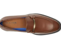 Loafers|Loafers|Kenneth Cole Armand Medium Brown