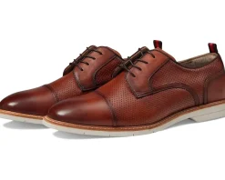 Steve Madden Oxfords|Oxfords<Arrnold Tan Leather