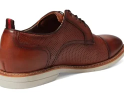 Steve Madden Oxfords|Oxfords<Arrnold Tan Leather