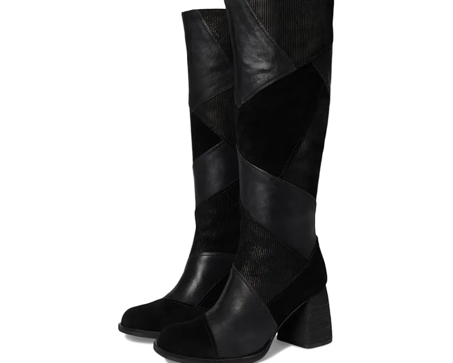 Kork-Ease Boots|Boots<Asbee Black