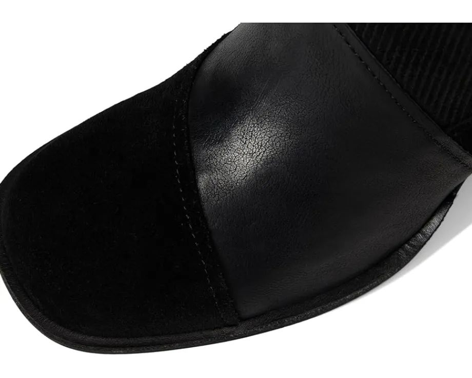 Kork-Ease Boots|Boots<Asbee Black