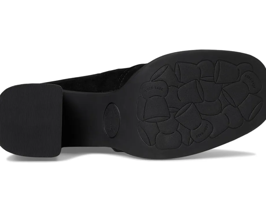 Kork-Ease Boots|Boots<Asbee Black
