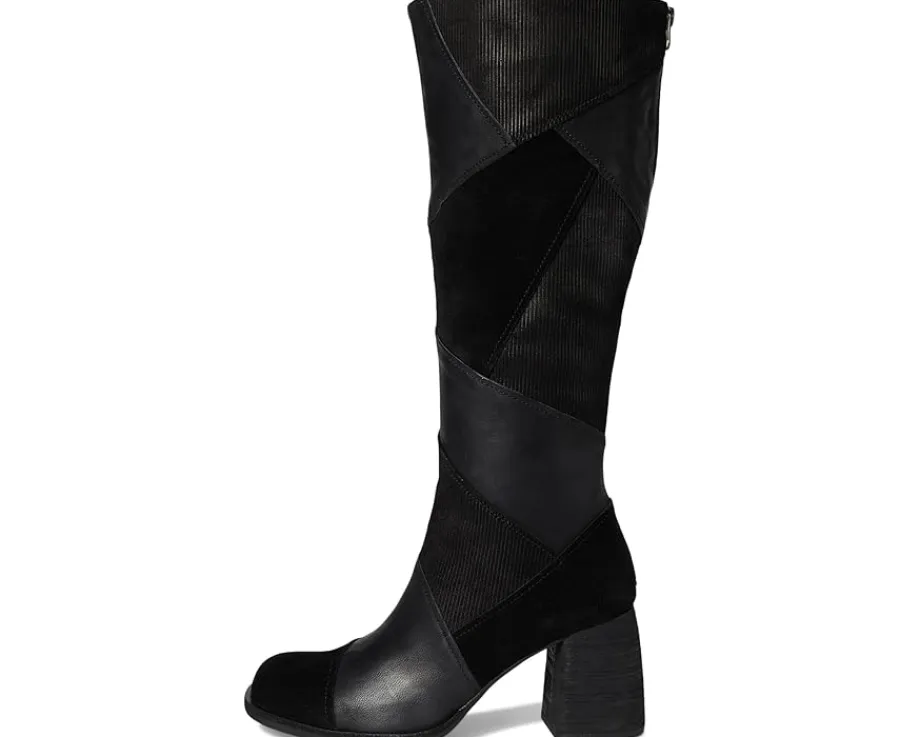 Kork-Ease Boots|Boots<Asbee Black