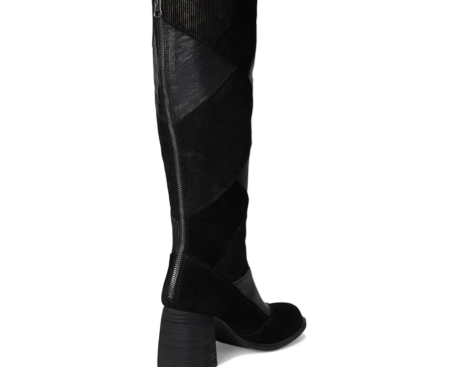 Kork-Ease Boots|Boots<Asbee Black