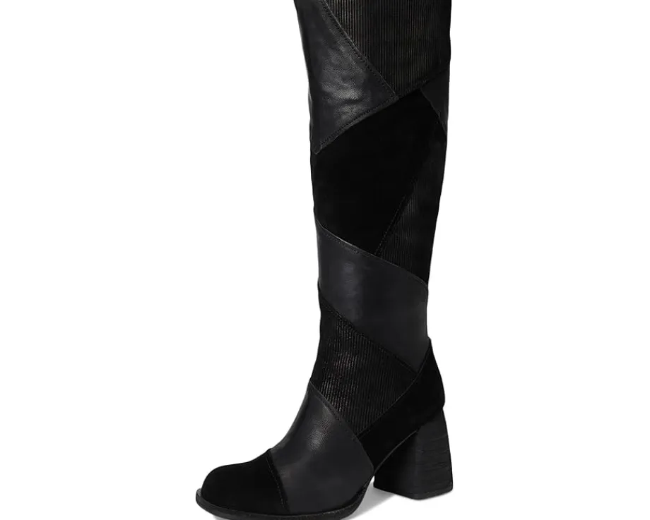 Kork-Ease Boots|Boots<Asbee Black