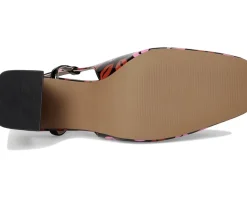 Blue by Betsey Johnson Ashhley Multi Lips Discount