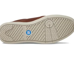 Nunn Bush Aspire Lace-To-Toe Oxford Cognac Hot