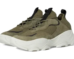 Michael Kors Atlas Knit Trainer