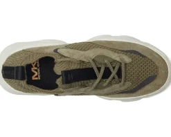 Michael Kors Atlas Knit Trainer