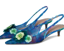 Blue by Betsey Johnson Audree Blue Floral Online