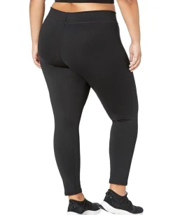 Under Armour Activewear<Authentics Leggings Black/White