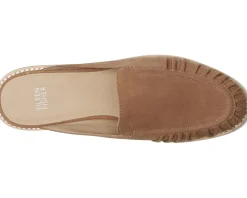 Eileen Fisher Azos Caramel Best
