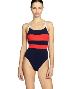 Women Robin Piccone Babe Mio 1 Pc