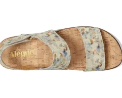 Alegria Sandals|Sandals<Bailee Conjure