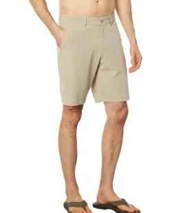RVCA Balance 20" Hybrid Shorts