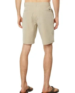 RVCA Balance 20" Hybrid Shorts