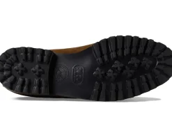 Loafers|Loafers|Johnston & Murphy Collection Baldwin Lug Bit Snuff English Suede