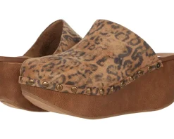 Women Yellow Box Baldwyn