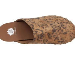 Women Yellow Box Baldwyn