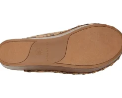 Women Yellow Box Baldwyn