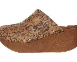 Women Yellow Box Baldwyn